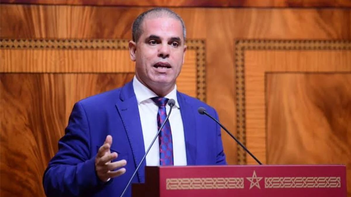 برلماني عن حزب الحركة الشعبية يعد برفع الدعم الشهري إلى 5000 درهم إن فازت "السنبلة" بالانتخابات